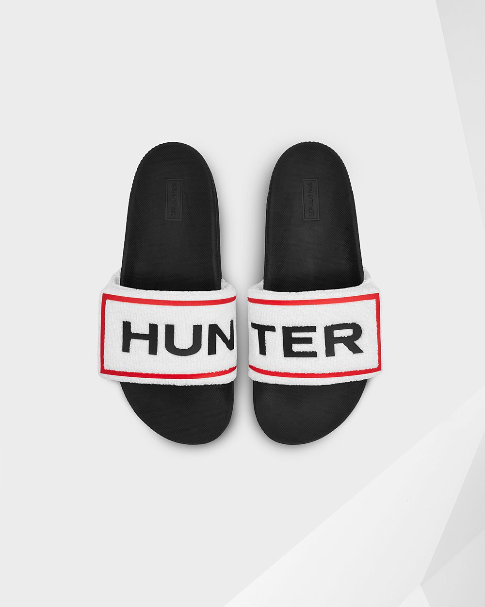 Chanclas hunter 2024